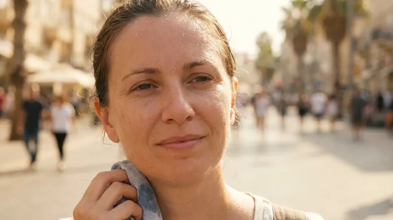 סקירת קרמי לחות לקיץ: מי נותן לחות בלי להבריק